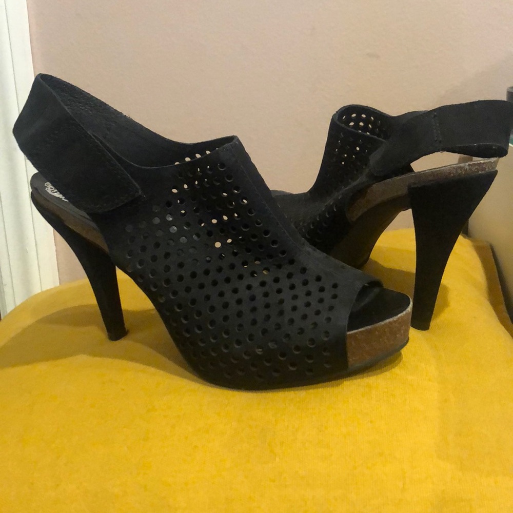 Vince camuto heels